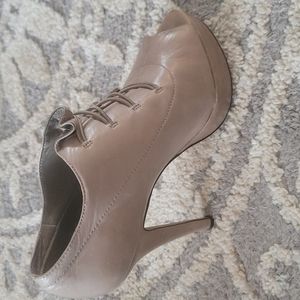 Vince Camuto booties